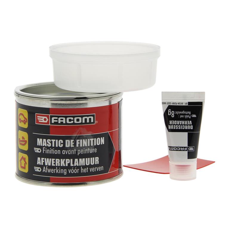 Résine et mastic carrosserie FACOM ref. 006 053